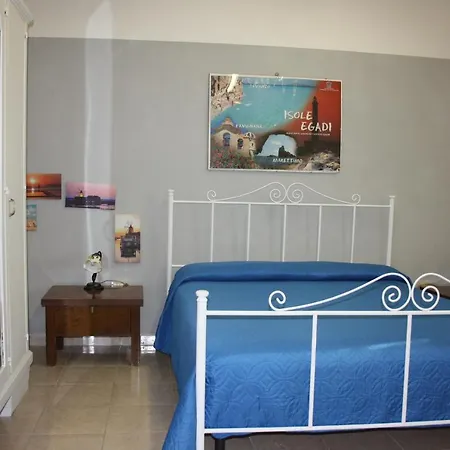 Feriehus Casabianca